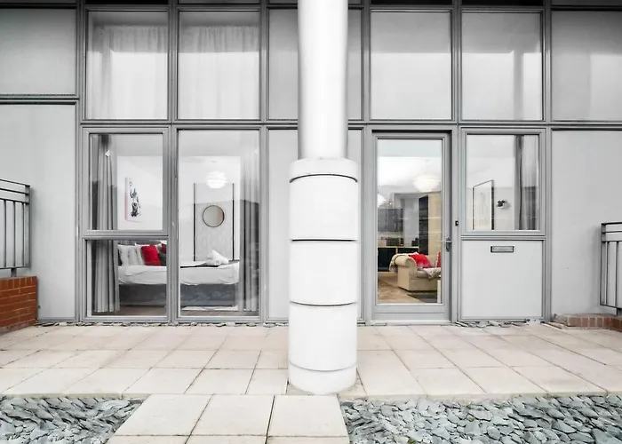 Birmingham City Centre - Terrace - King-Size Bed - Wifi - Netflix - Top Rated - 42M